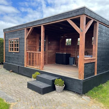 Buitenplaats Medemblik Kültér fotó