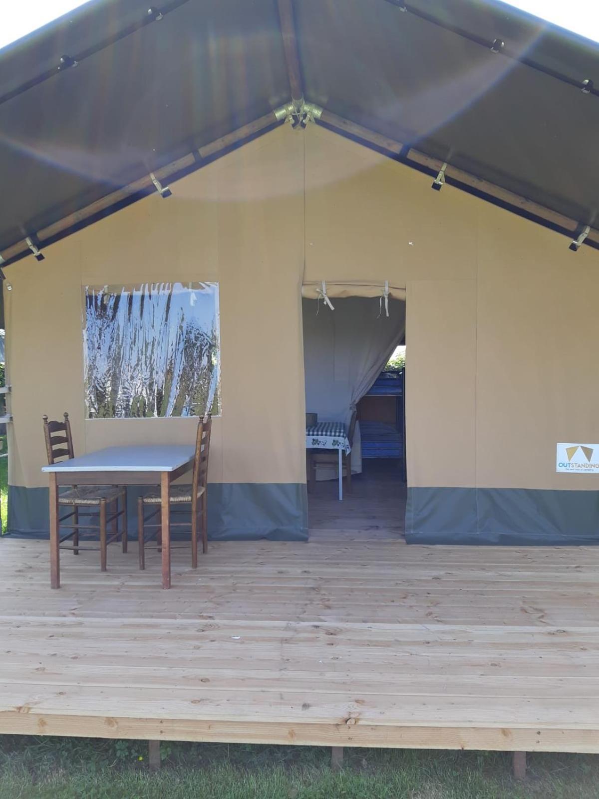 Buitenplaats Medemblik Kültér fotó