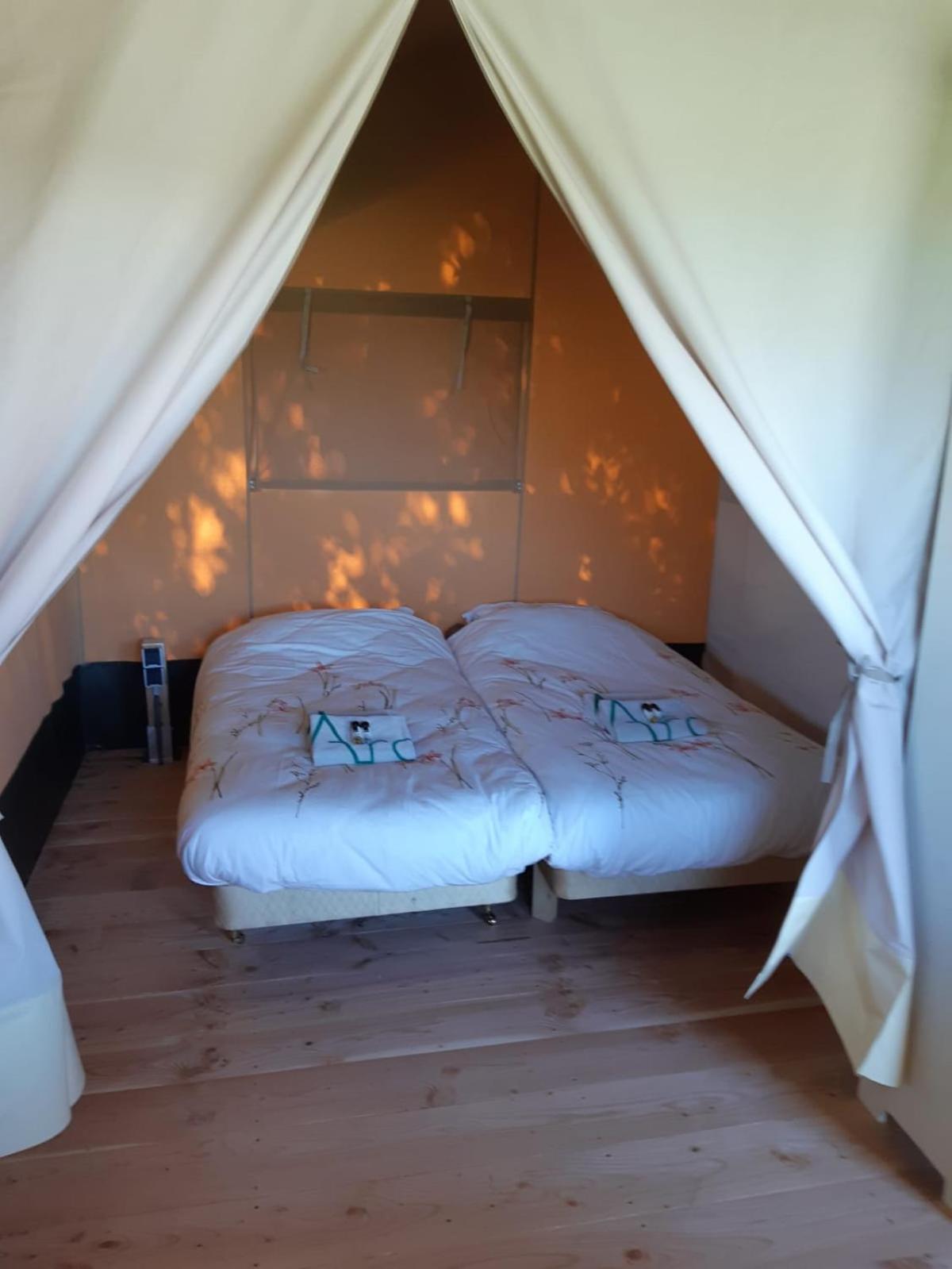 Buitenplaats Medemblik Kültér fotó